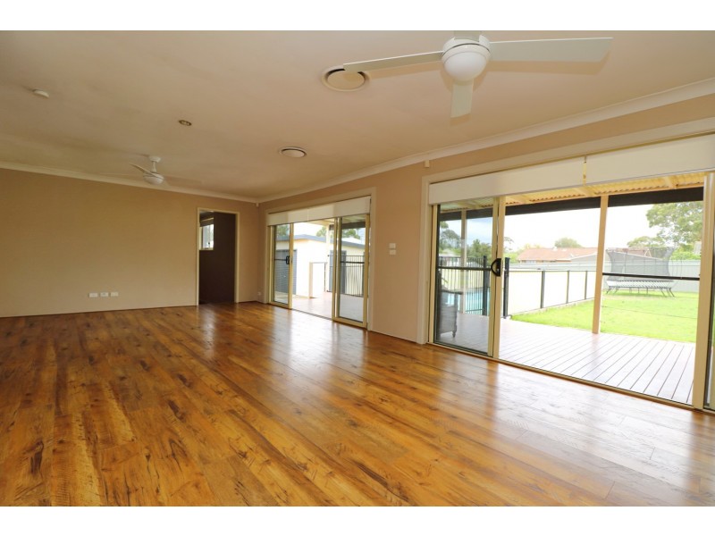 31 Judith Drive, North Nowra NSW 2541