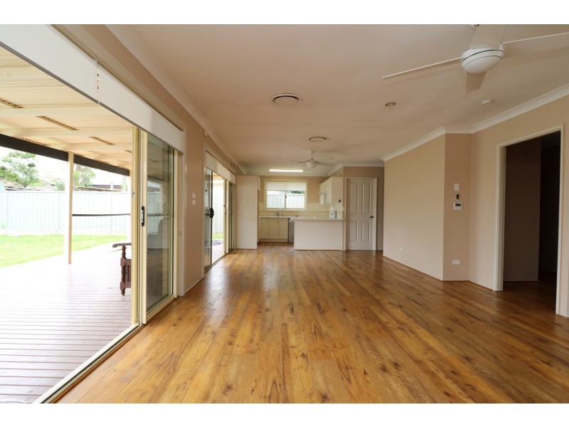 31 Judith Drive, North Nowra NSW 2541