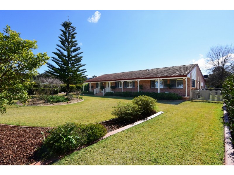 24 Bimbimbie Avenue, Bangalee NSW 2541