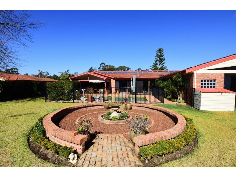24 Bimbimbie Avenue, Bangalee NSW 2541