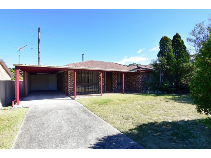 24 Barramundi Avenue, North Nowra NSW 2541