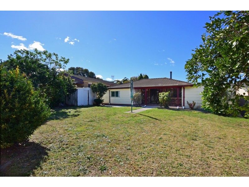 24 Barramundi Avenue, North Nowra NSW 2541