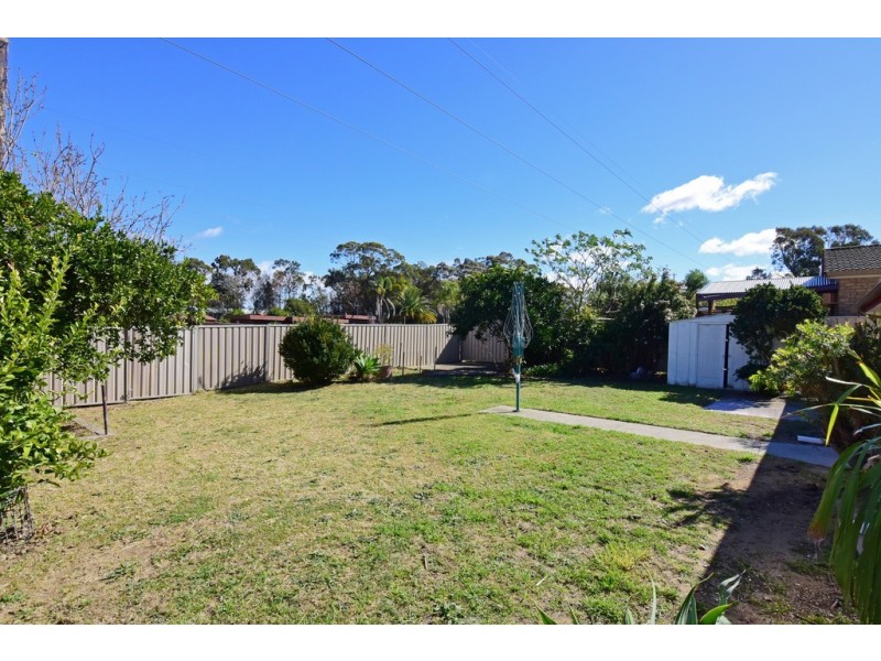 24 Barramundi Avenue, North Nowra NSW 2541