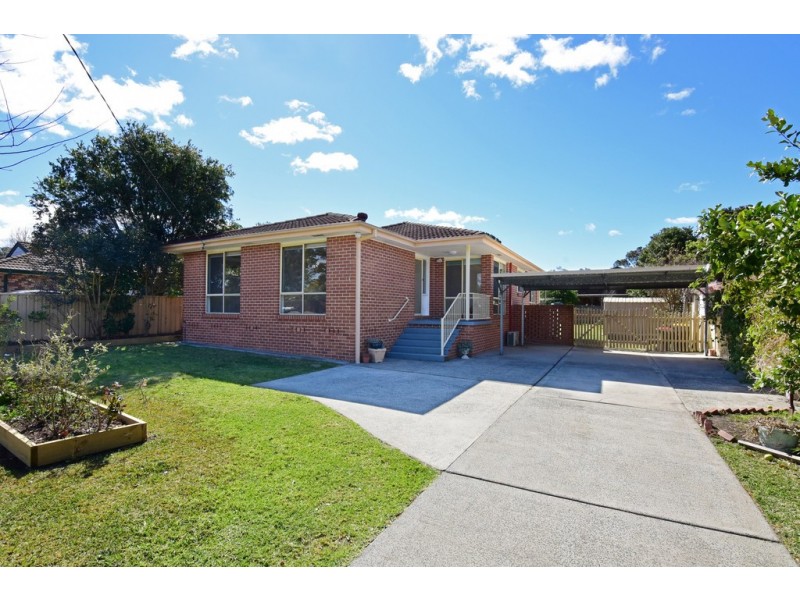 225 Illaroo Road, North Nowra NSW 2541