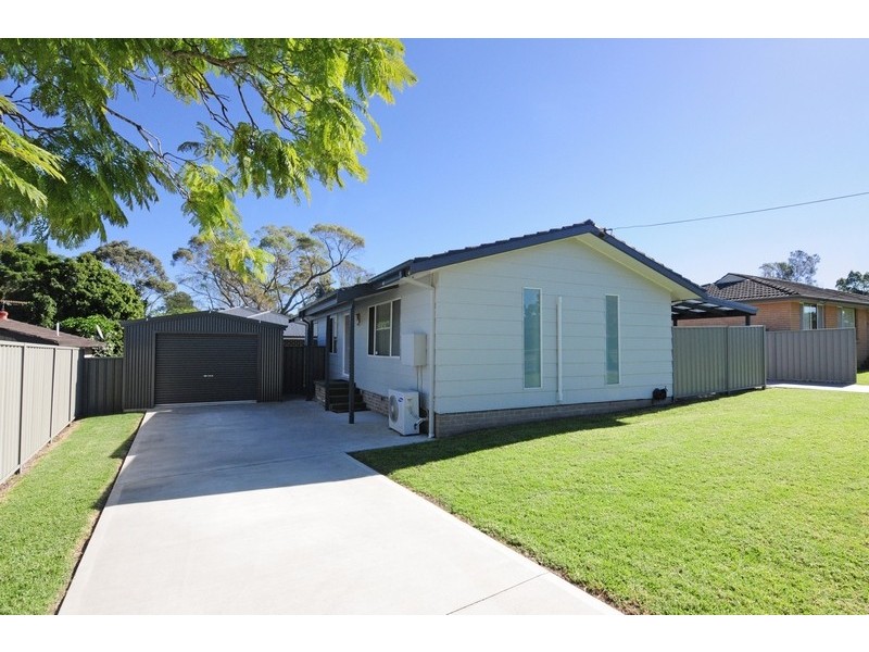 27 Judith Drive, North Nowra NSW 2541