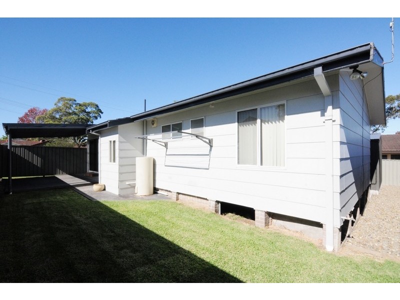 27 Judith Drive, North Nowra NSW 2541