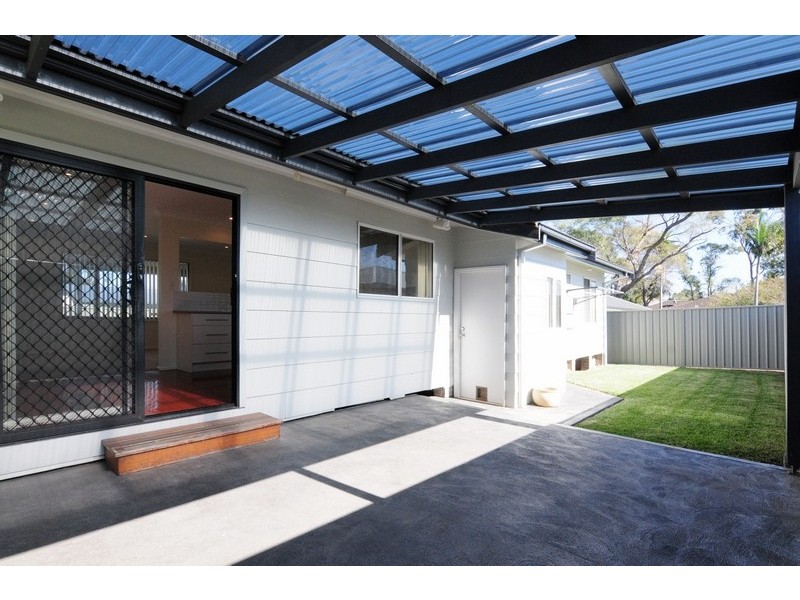 27 Judith Drive, North Nowra NSW 2541