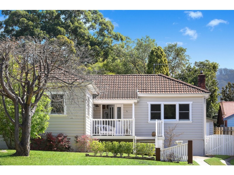 33 George Street, Berry NSW 2535