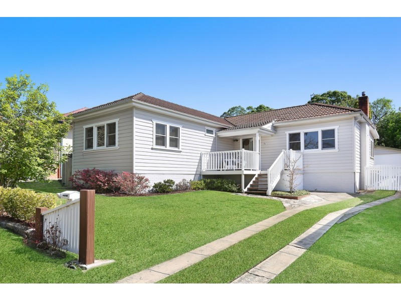 33 George Street, Berry NSW 2535