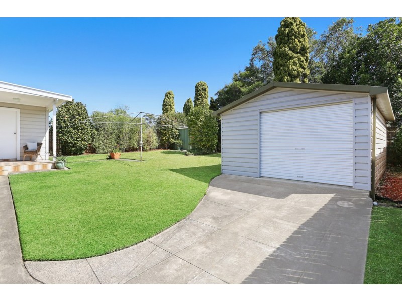 33 George Street, Berry NSW 2535