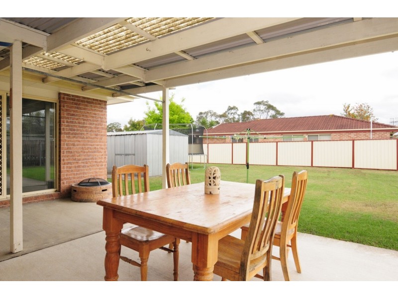 31 Barwon Street, Bomaderry NSW 2541