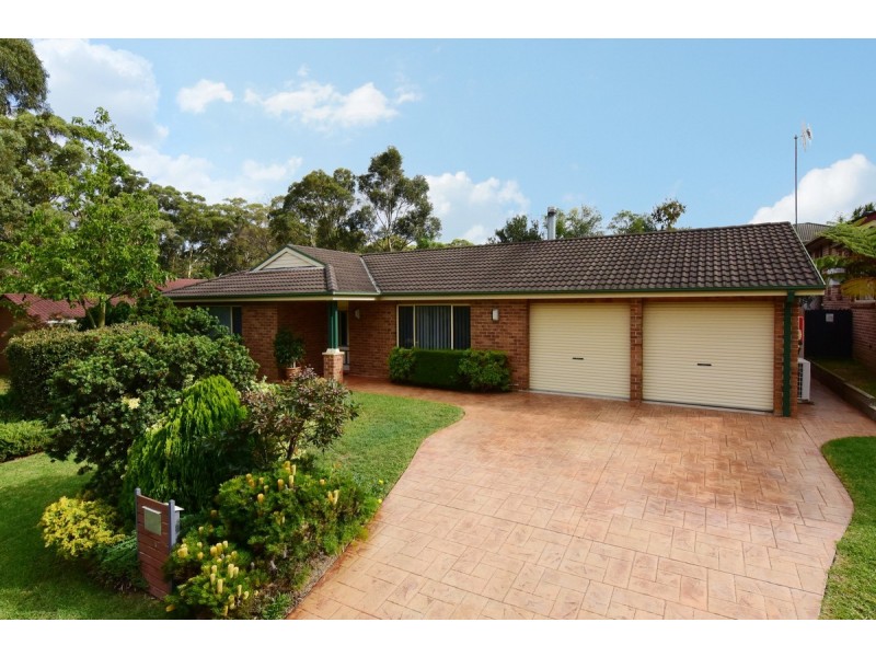 116 Warren Street, North Nowra NSW 2541