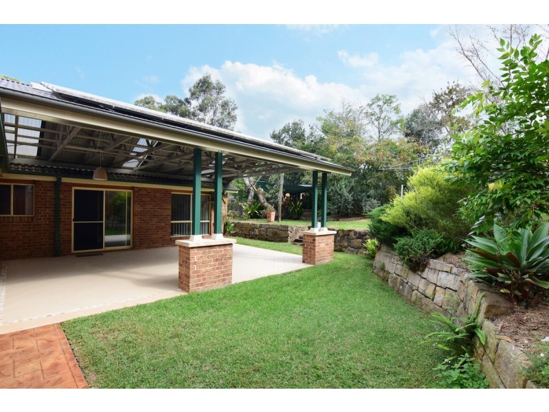 116 Warren Street, North Nowra NSW 2541