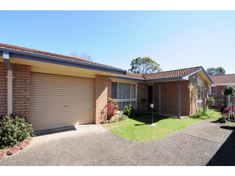 4/3 Brodie Close, Bomaderry NSW 2541