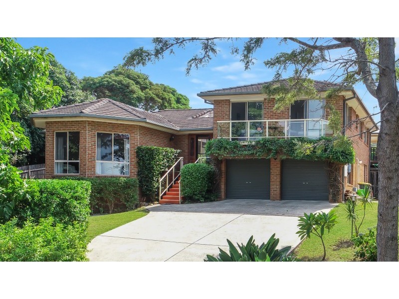 51 Nooramunga Avenue, Cambewarra Village NSW 2540