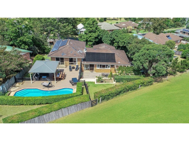 51 Nooramunga Avenue, Cambewarra Village NSW 2540