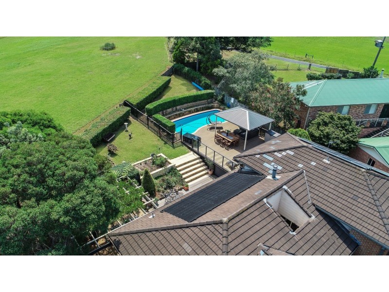 51 Nooramunga Avenue, Cambewarra Village NSW 2540