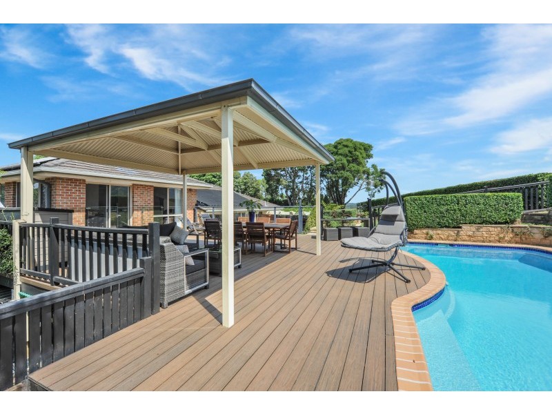 51 Nooramunga Avenue, Cambewarra Village NSW 2540