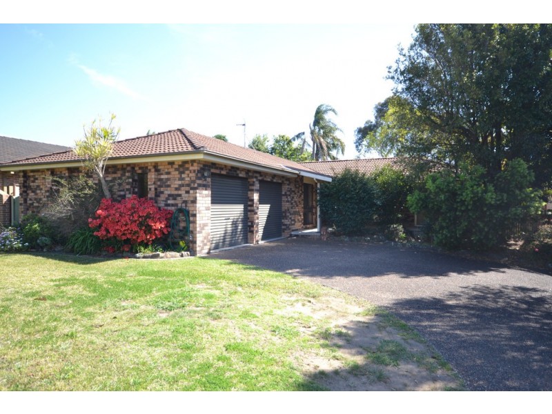 1/7 Ilinga Crescent, North Nowra NSW 2541