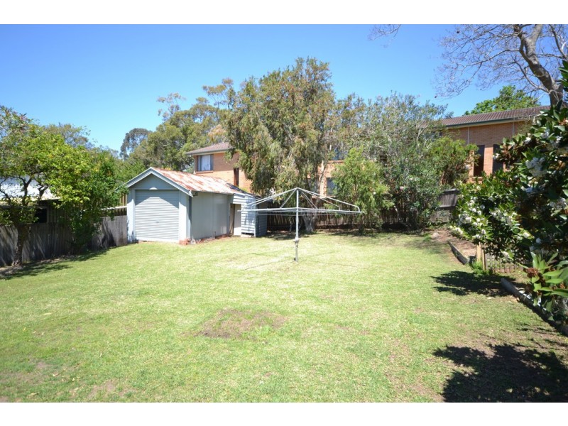 34 Worrigee Street, Nowra NSW 2541