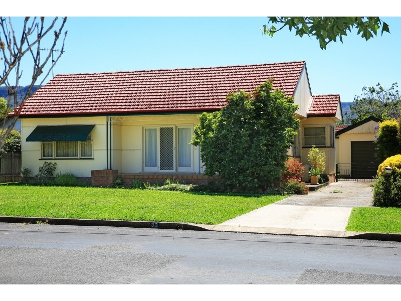 33 Albert Street, Berry NSW 2535