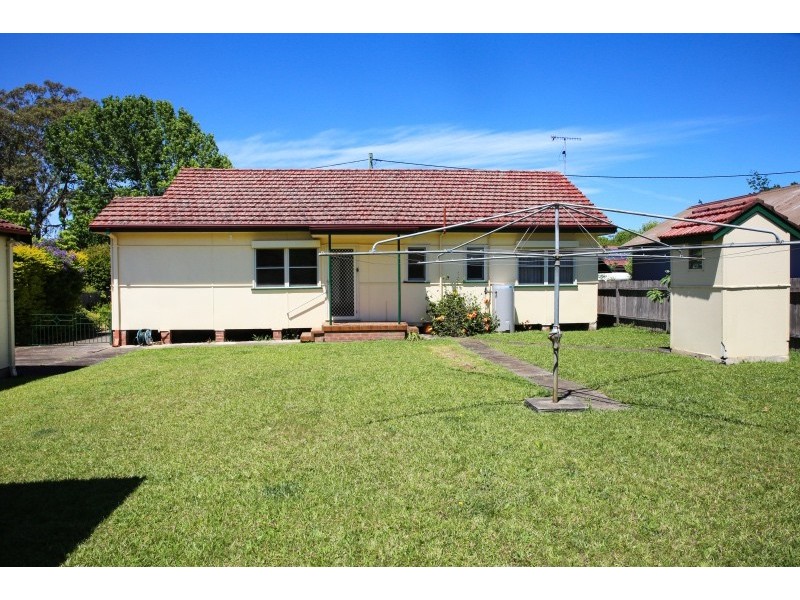 33 Albert Street, Berry NSW 2535