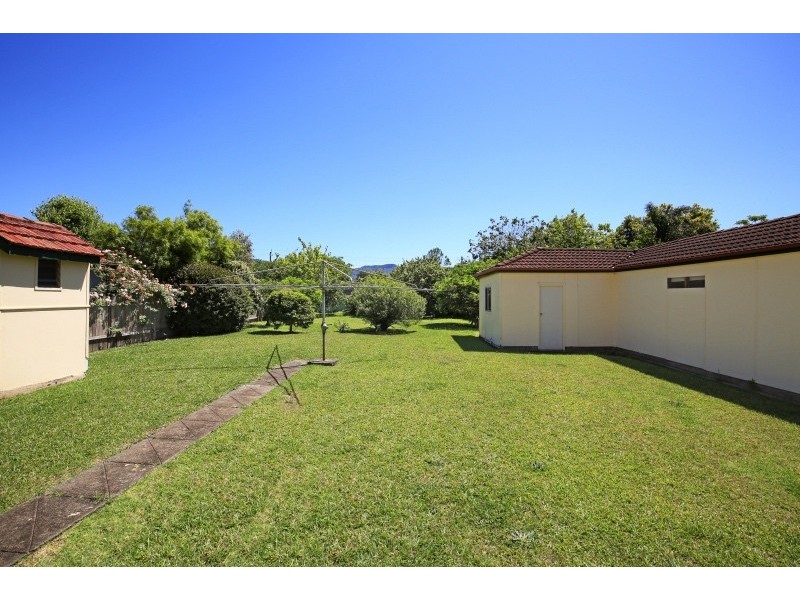 33 Albert Street, Berry NSW 2535