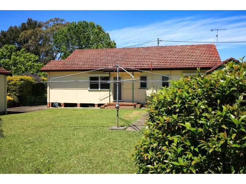 33 Albert Street, Berry NSW 2535