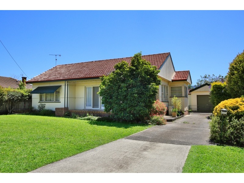 33 Albert Street, Berry NSW 2535