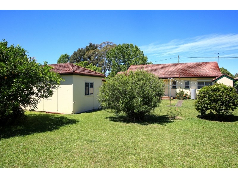 33 Albert Street, Berry NSW 2535