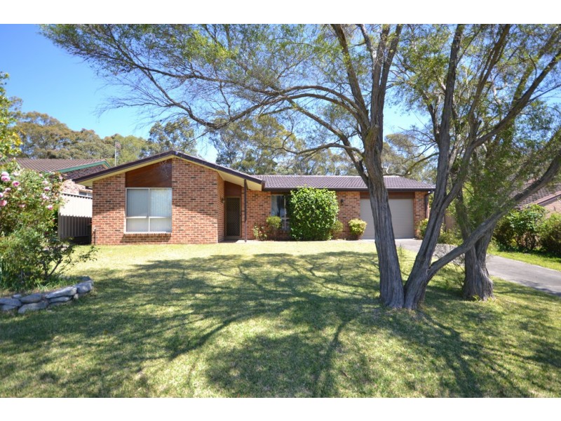 13 Westborne Drive, Nowra NSW 2541