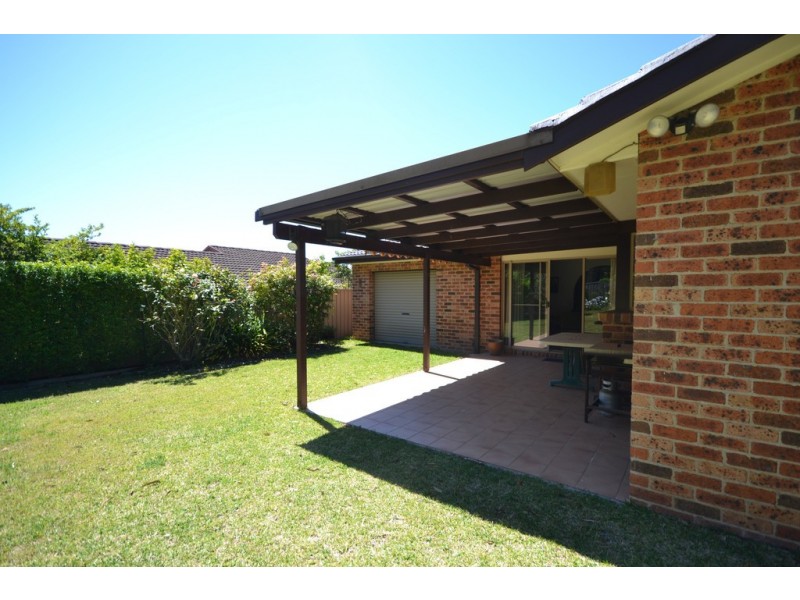 13 Westborne Drive, Nowra NSW 2541