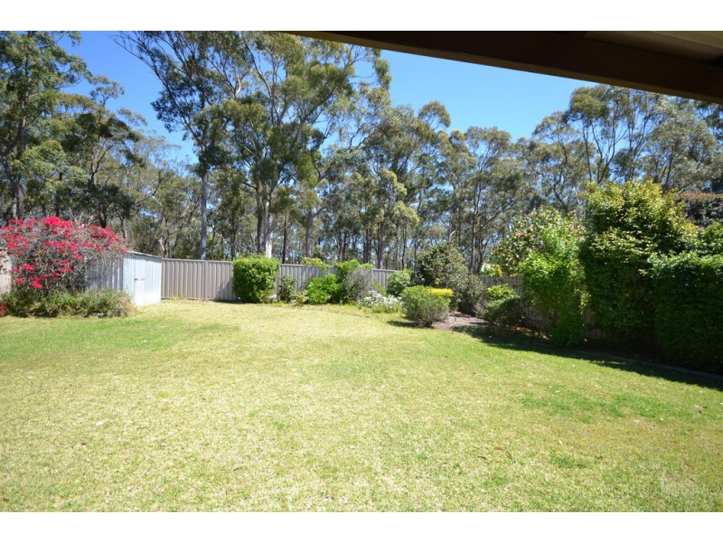 13 Westborne Drive, Nowra NSW 2541