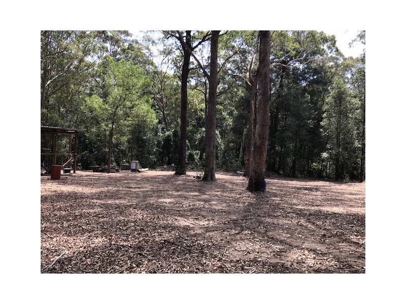 550 Bugong Road, Budgong NSW 2577