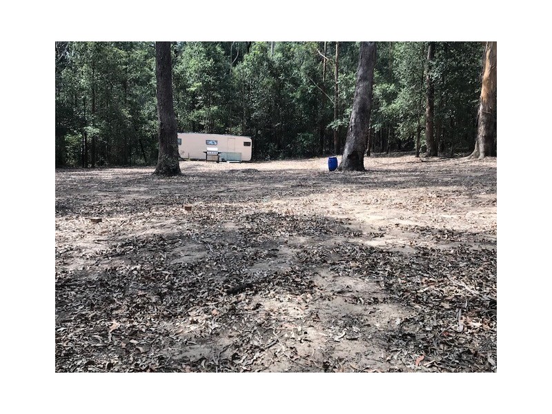 550 Bugong Road, Budgong NSW 2577