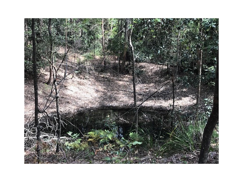 550 Bugong Road, Budgong NSW 2577