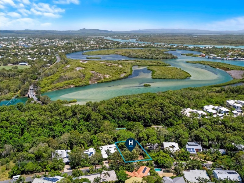 17 Warana Street, Noosa Heads QLD 4567