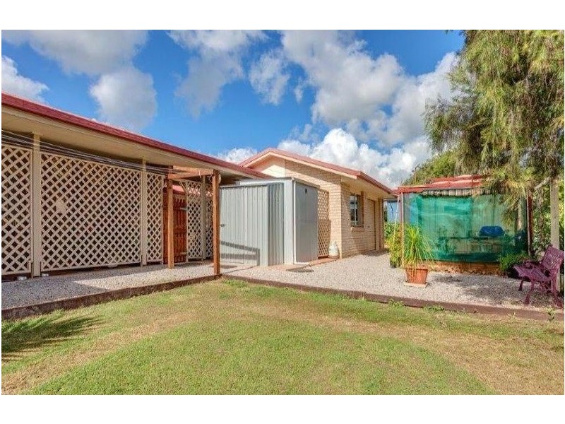 27 Lasiandra Drive, Southside QLD 4570