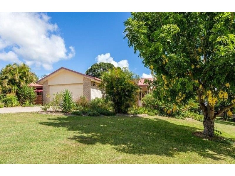 27 Lasiandra Drive, Southside QLD 4570