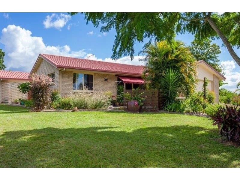 27 Lasiandra Drive, Southside QLD 4570