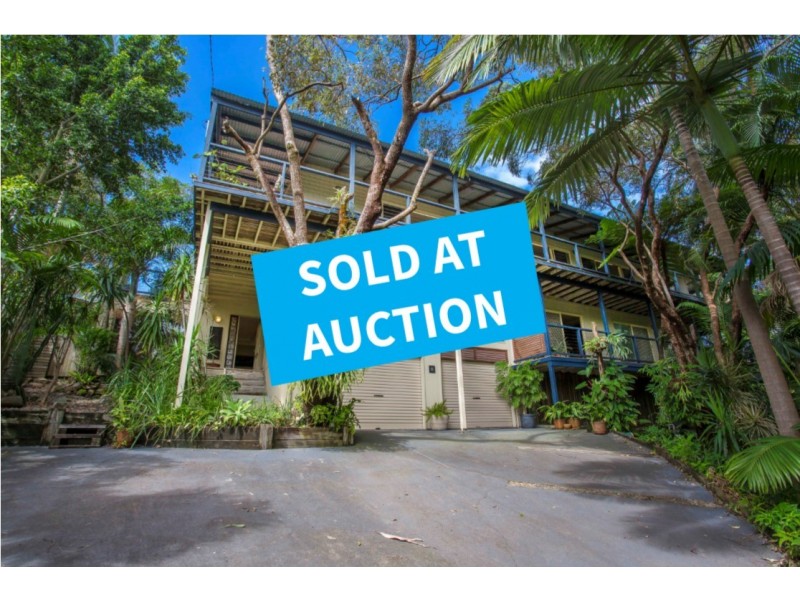 11 Swan Avenue, Sunshine Beach QLD 4567