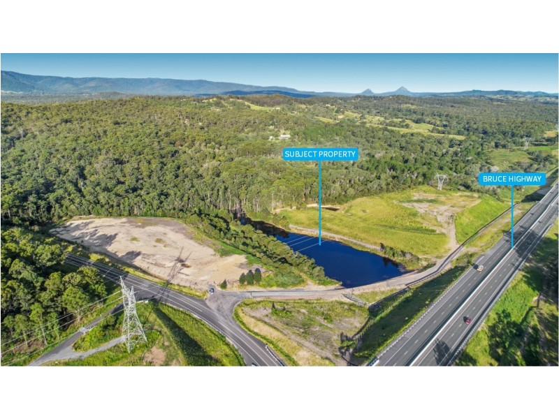 98 Woondum Road, Kybong QLD 4570