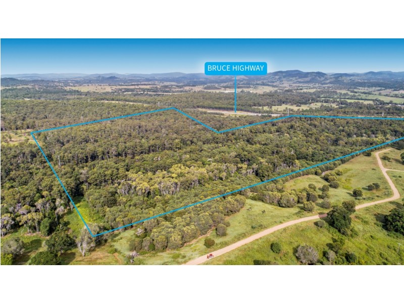 Lot 64 Bruce Highway, Kybong QLD 4570