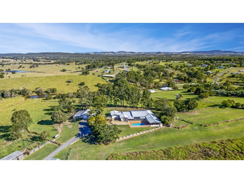 98 Lynch Road, East Deep Creek QLD 4570