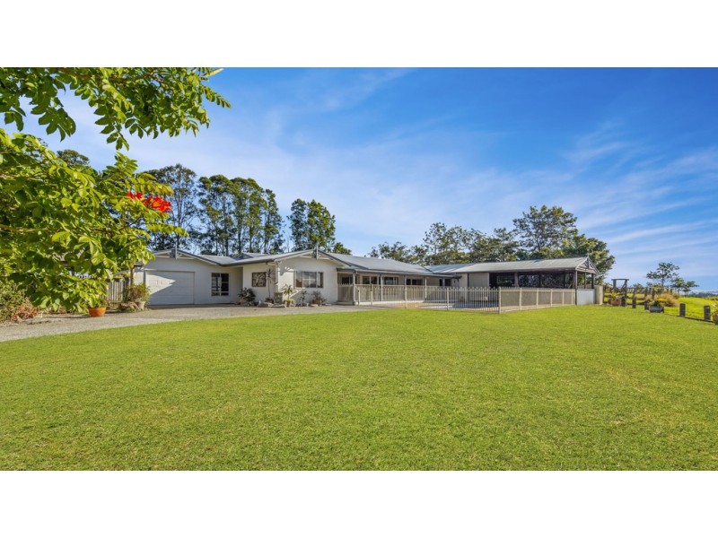 98 Lynch Road, East Deep Creek QLD 4570