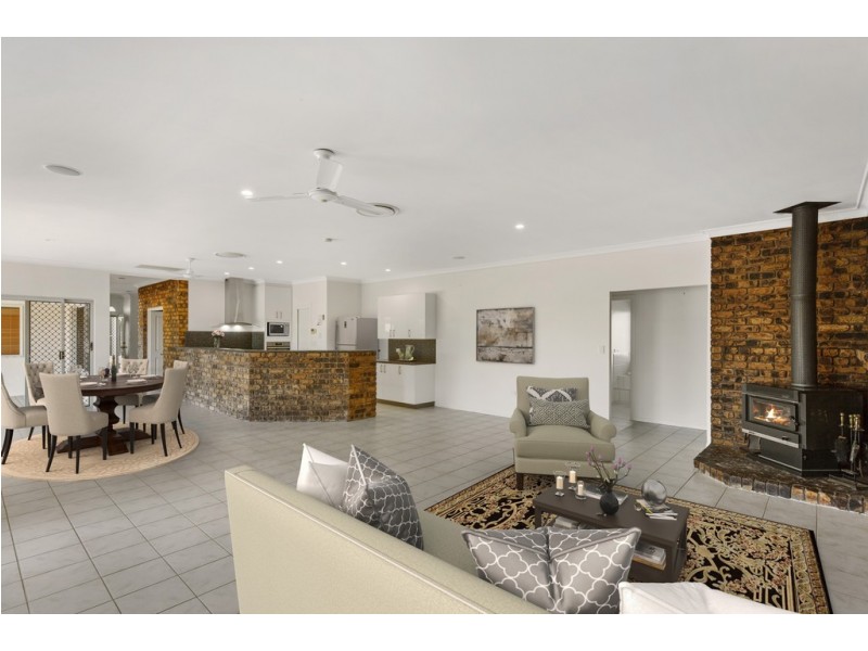 98 Lynch Road, East Deep Creek QLD 4570