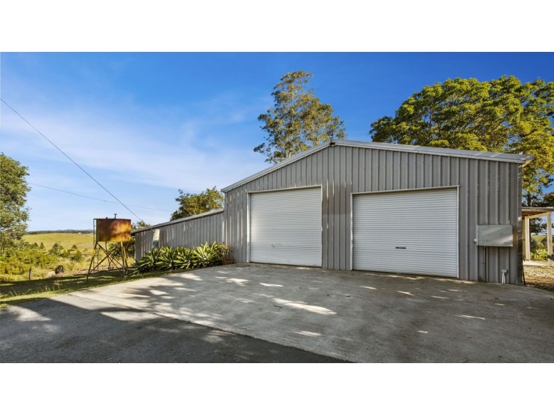 98 Lynch Road, East Deep Creek QLD 4570