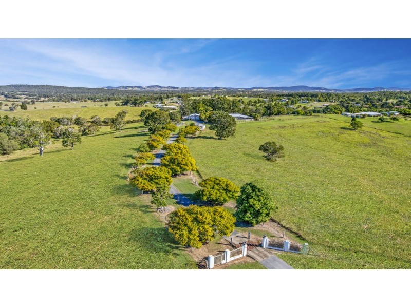 98 Lynch Road, East Deep Creek QLD 4570