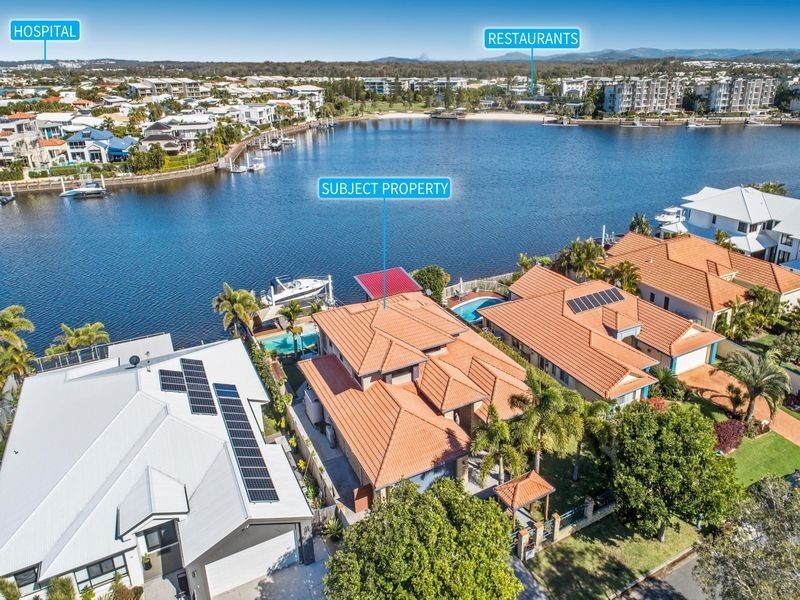 24 Sunbird Chase, Parrearra QLD 4575