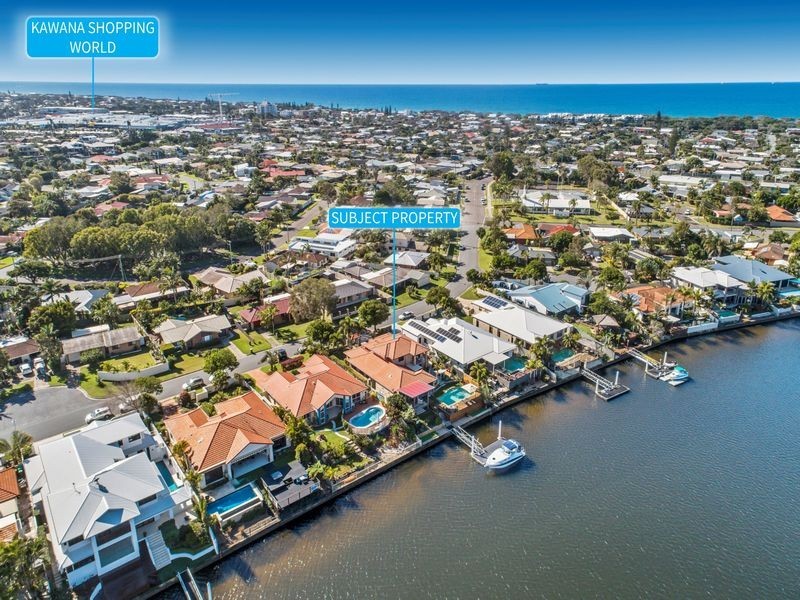 24 Sunbird Chase, Parrearra QLD 4575
